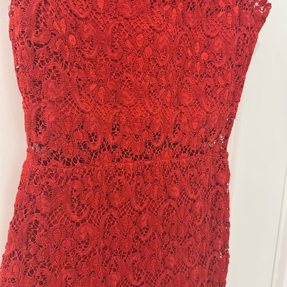 Nightcap Dress (M) - Picture 7 of 9